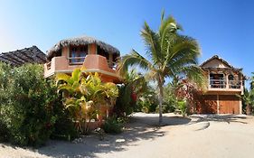 Flora Del Mar