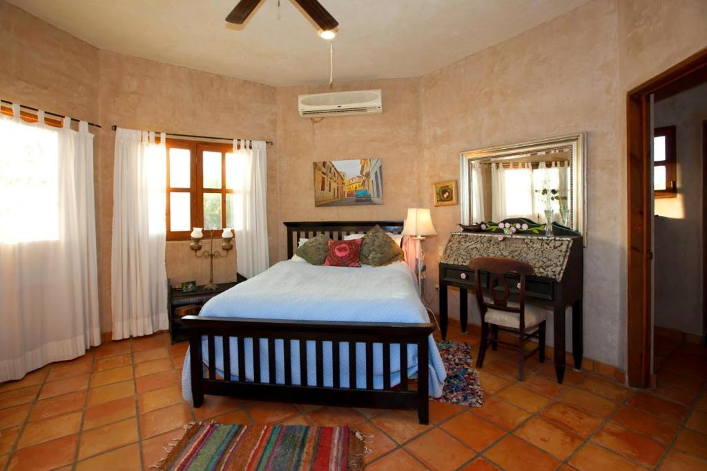 Flora Del Mar Todos Santos Room photo