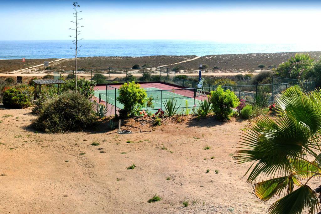 Flora Del Mar Todos Santos Exterior photo